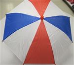 Umbrella Hat Top 
